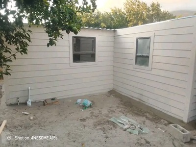 Bizec Nutec Wendy Houses